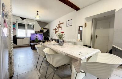 vente maison 150 000 € à proximité de Villeneuve-d'Ascq (59491)