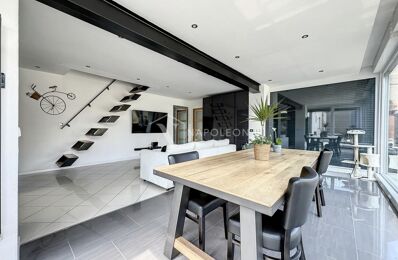 vente maison 470 000 € à proximité de Villeneuve-d'Ascq (59650)