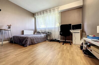 vente appartement 80 000 € à proximité de Mons-en-Barœul (59370)