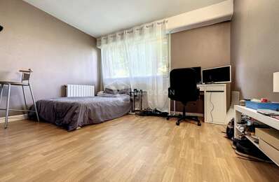vente appartement 80 000 € à proximité de Annœullin (59112)