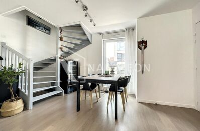 vente appartement 399 000 € à proximité de Roubaix (59100)