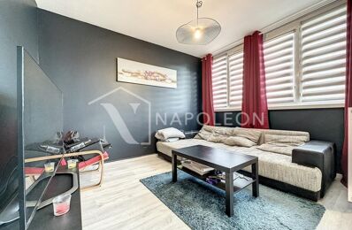 vente appartement 145 000 € à proximité de Wattrelos (59150)