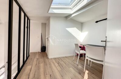 vente appartement 274 999 € à proximité de Villeneuve-d'Ascq (59493)