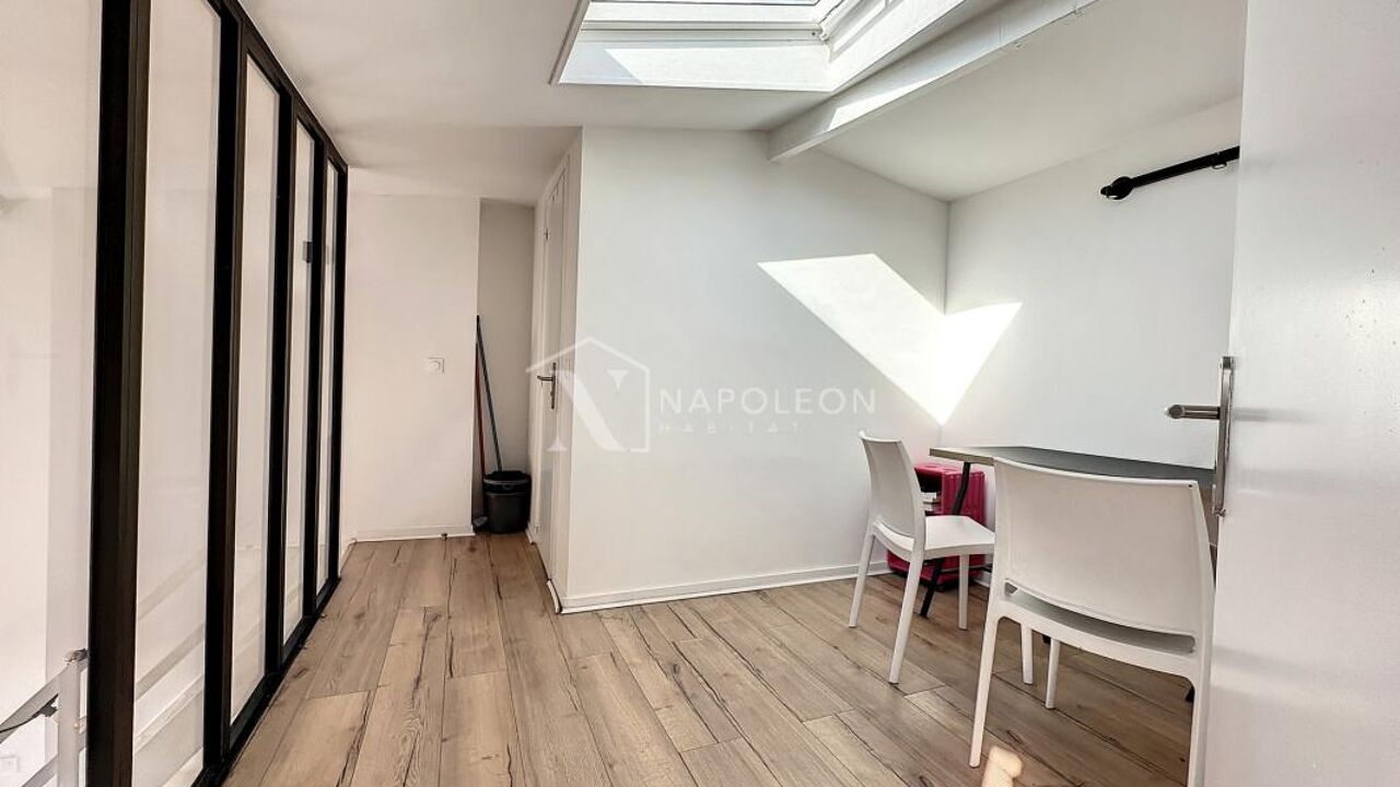 appartement 3 pièces 50 m2 à vendre à Lille (59000)