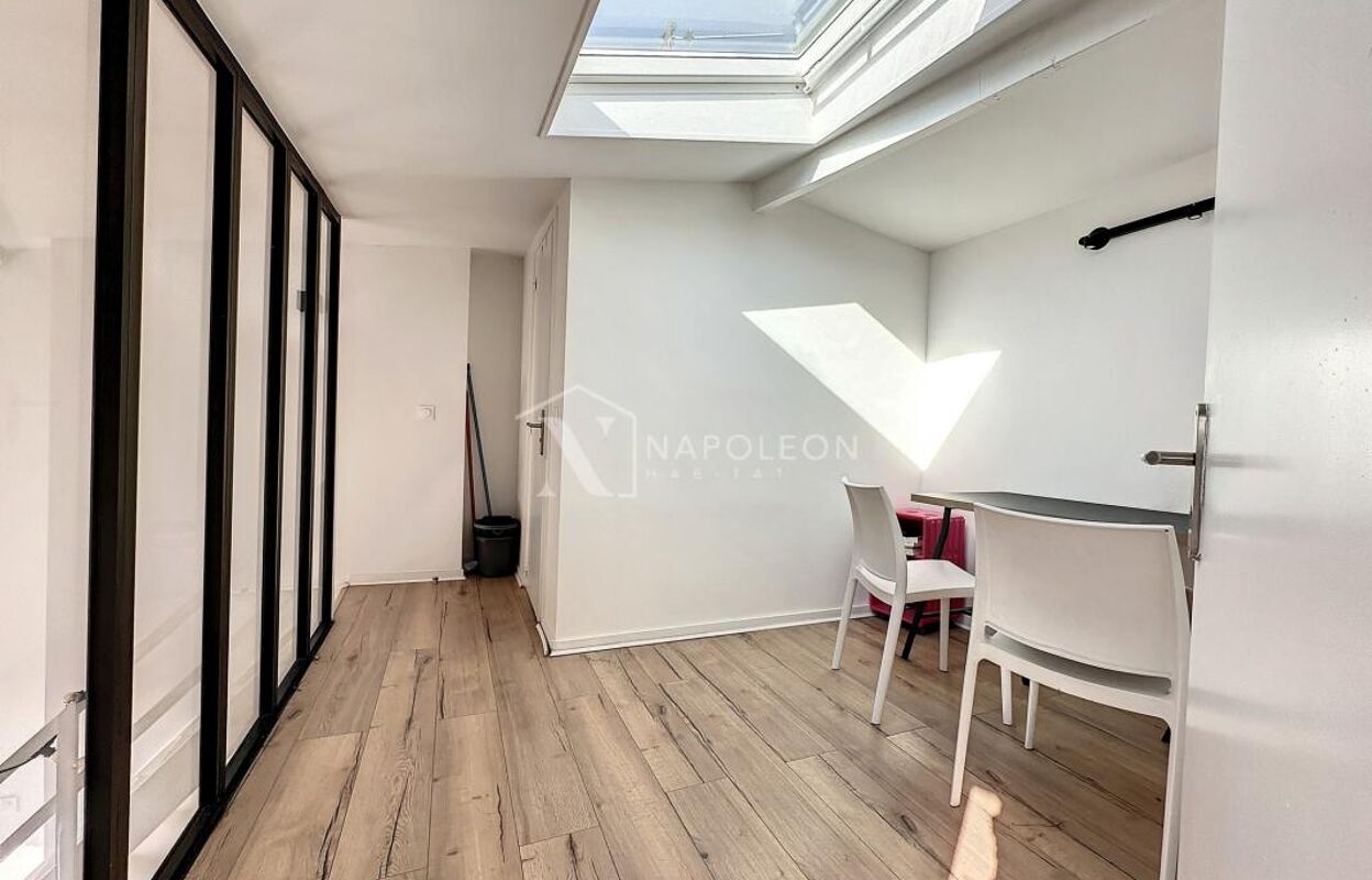 appartement 3 pièces 50 m2 à vendre à Lille (59000)
