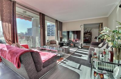 vente appartement 395 000 € à proximité de Villeneuve-d'Ascq (59493)