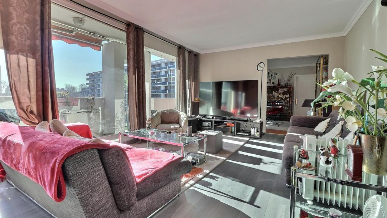 appartement 4 pièces 136 m2 à vendre à Lille (59000)