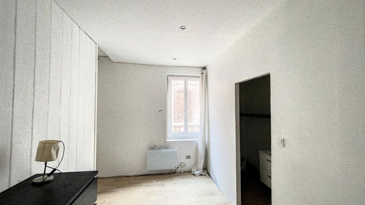 maison 1 pièces 40 m2 à vendre à Lille (59000)