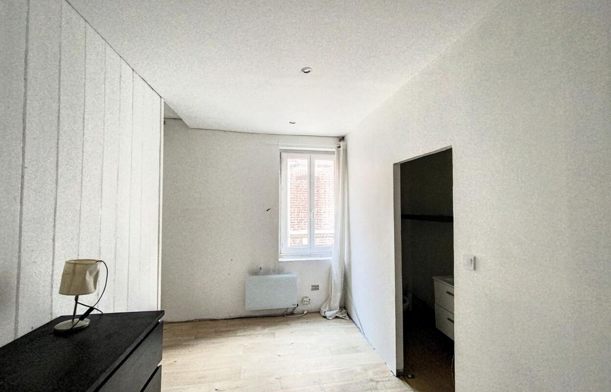 maison 1 pièces 40 m2 à vendre à Lille (59000)