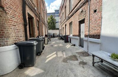 maison 1 pièces 50 m2 à vendre à Lille (59000)