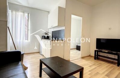 vente appartement 129 000 € à proximité de Carvin (62220)