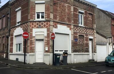 location maison 350 € CC /mois à proximité de Fresnes-sur-Escaut (59970)