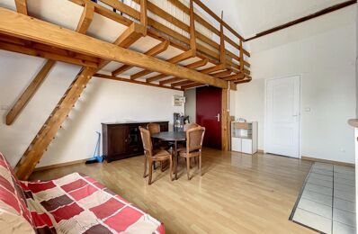 vente appartement 93 000 € à proximité de Roubaix (59100)