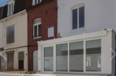 vente maison 185 000 € à proximité de Villeneuve-d'Ascq (59493)