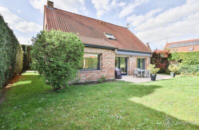 vente maison 560 000 € à proximité de Frelinghien (59236)