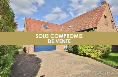 vente maison 560 000 € à proximité de Quesnoy-sur-Deûle (59890)
