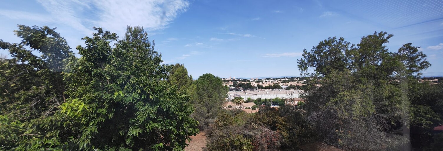 Maison 8 Pièces 166 m² à vendre à Béziers (34500)