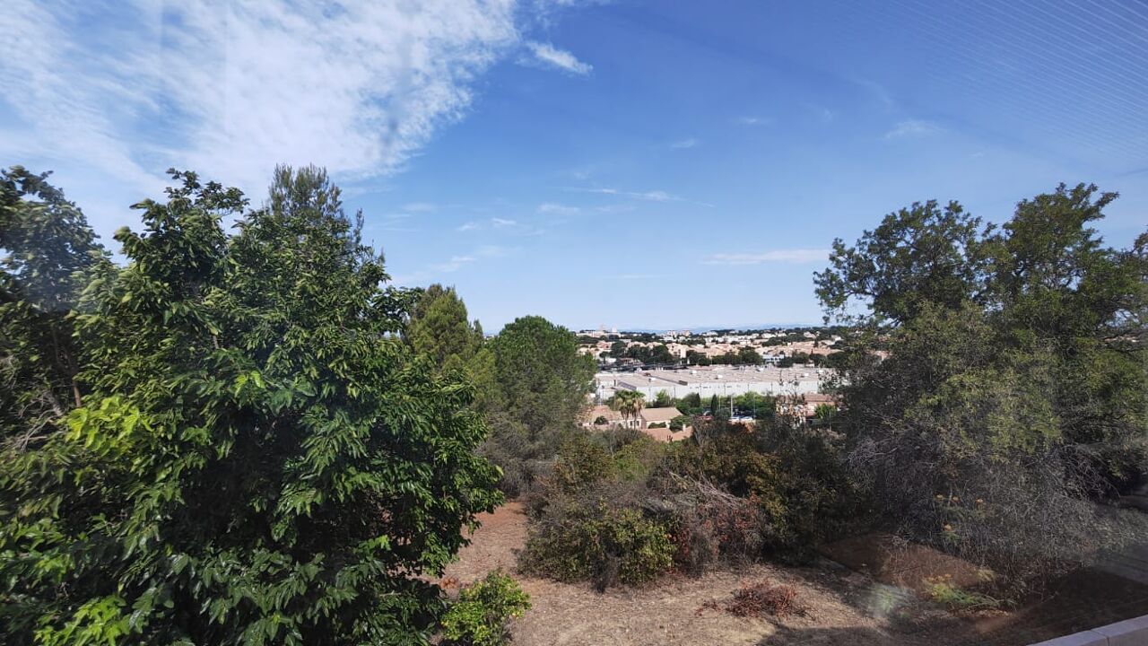 maison 8 pièces 166 m2 à vendre à Béziers (34500)