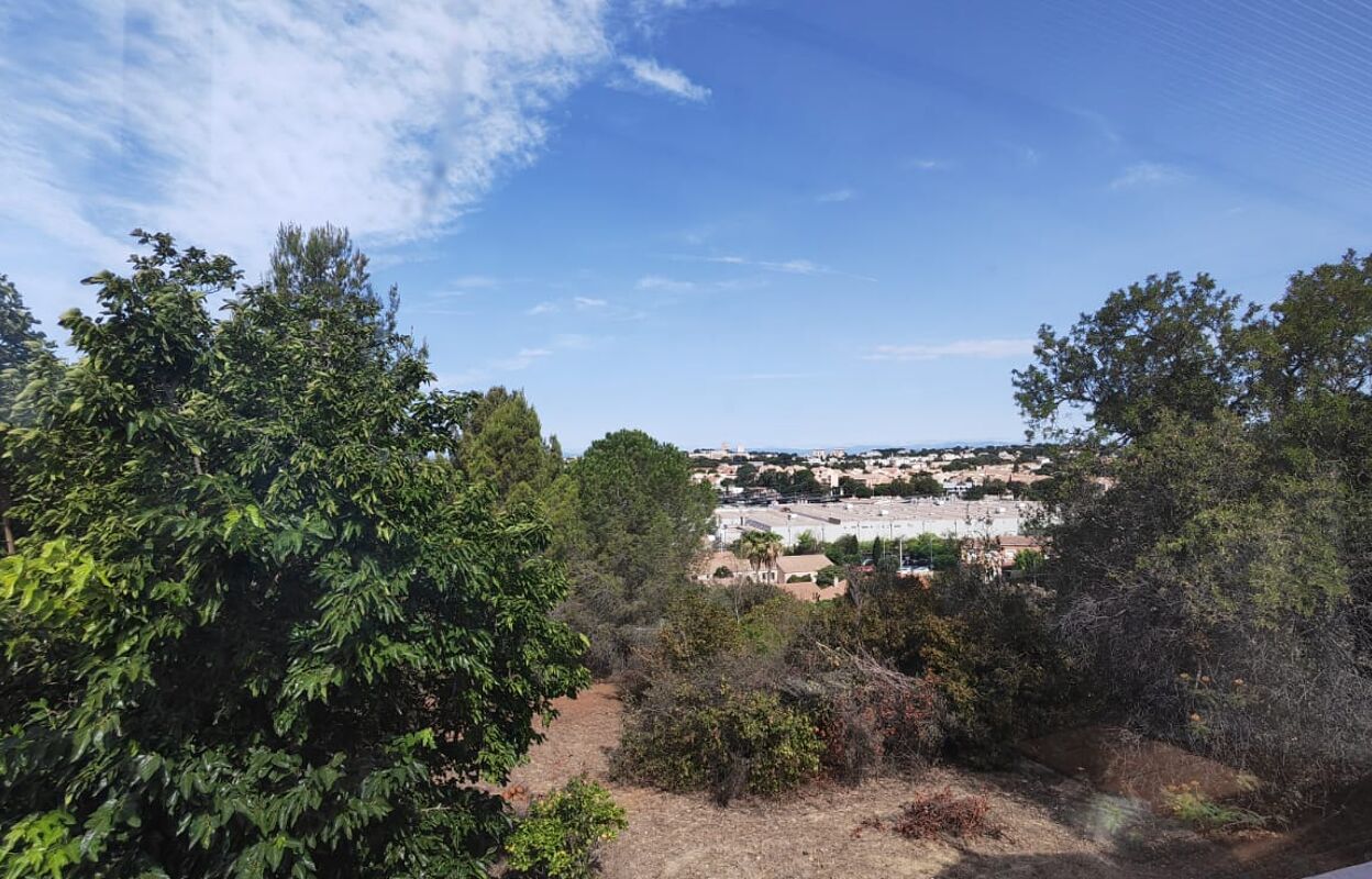 maison 8 pièces 166 m2 à vendre à Béziers (34500)