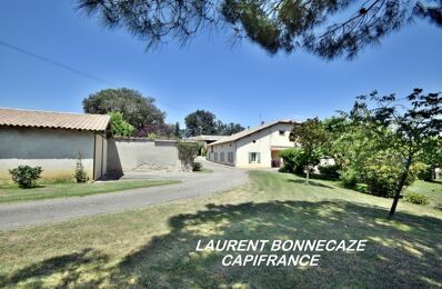 vente maison 314 000 € à proximité de Bellegarde-Sainte-Marie (31530)