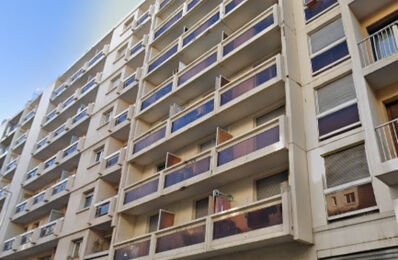 vente appartement 100 000 € à proximité de Marseille 12 (13012)