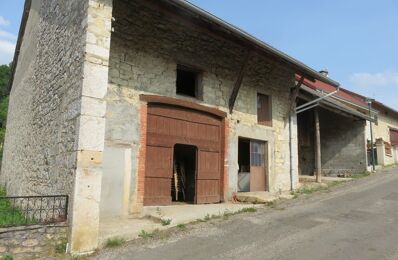 vente maison 49 000 € à proximité de Montalieu-Vercieu (38390)