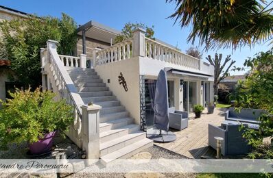 vente maison 696 270 € à proximité de Nieul-sur-Mer (17137)