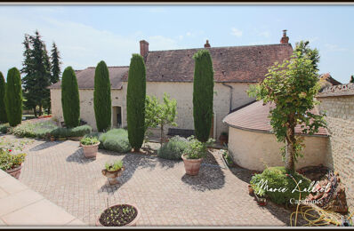 vente maison 439 000 € à proximité de Beaumont-du-Gâtinais (77890)