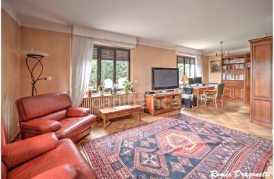 vente maison 621 000 € à proximité de Chézery-Forens (01200)
