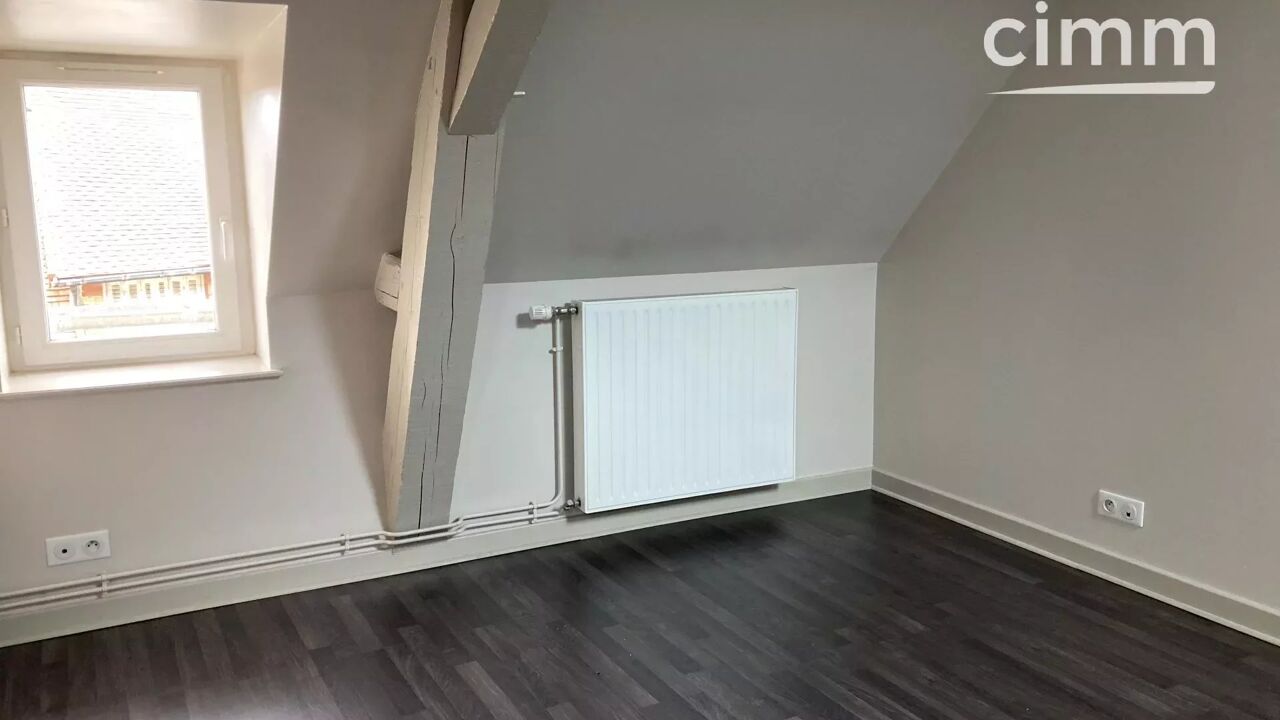 appartement 2 pièces 34 m2 à louer à Dompierre-sur-Besbre (03290)