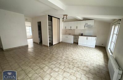 location appartement 540 € CC /mois à proximité de Ligugé (86240)