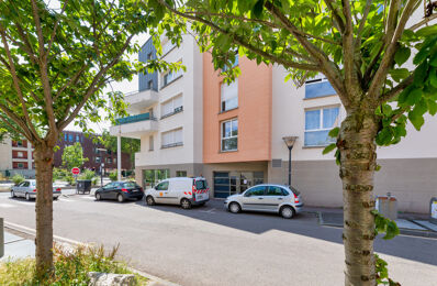vente appartement 86 000 € à proximité de Sotteville-Lès-Rouen (76300)