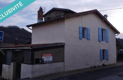 vente maison 48 000 € à proximité de Saint-Sauveur-de-Montagut (07190)