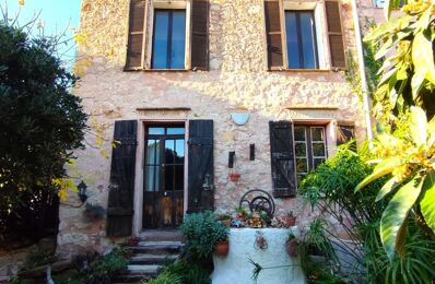 vente maison 350 000 € à proximité de Le Cannet-des-Maures (83340)