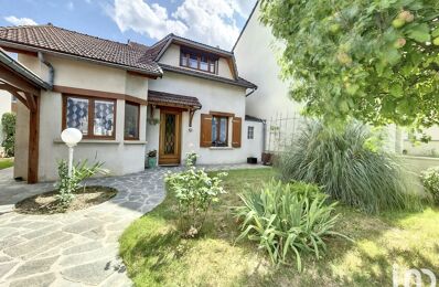 vente maison 379 000 € à proximité de Paris 3 (75003)
