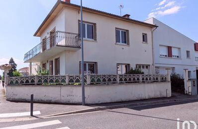 vente maison 315 000 € à proximité de Rouffiac-Tolosan (31180)