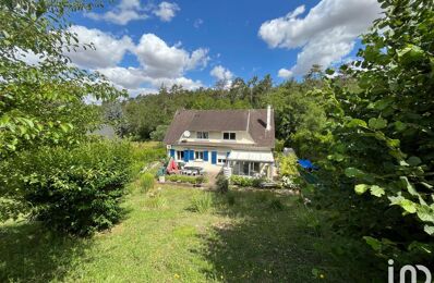 vente maison 336 000 € à proximité de Fontaine-la-Rivière (91690)