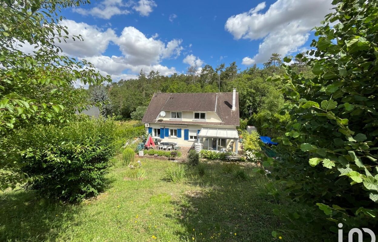 maison 7 pièces 186 m2 à vendre à Boissy-la-Rivière (91690)