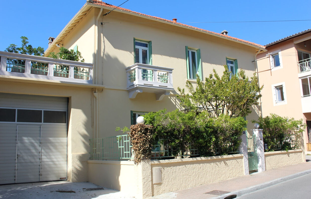 maison 10 pièces 280 m2 à vendre à Vaison-la-Romaine (84110)