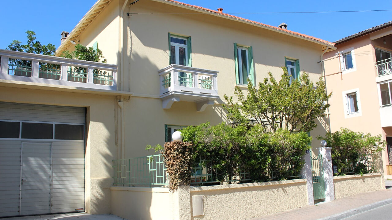 maison 10 pièces 280 m2 à vendre à Vaison-la-Romaine (84110)