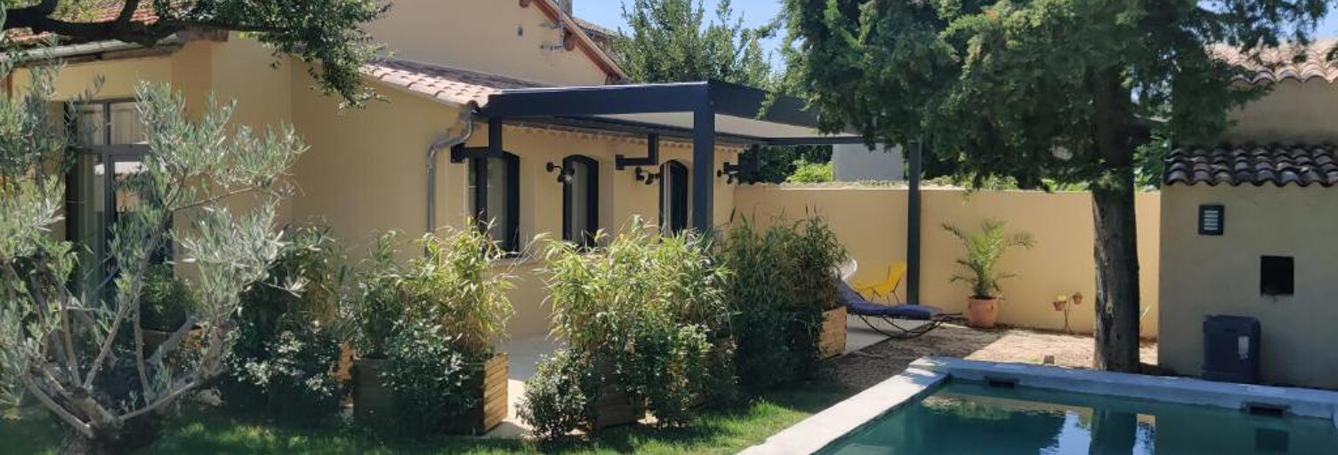 Maison 10 Pièces 280 m² à vendre à Vaison-la-Romaine (84110)