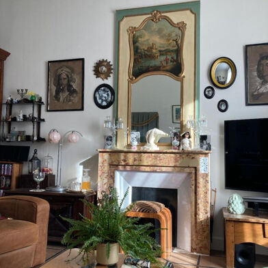 Maison 10 pièces 796000 €