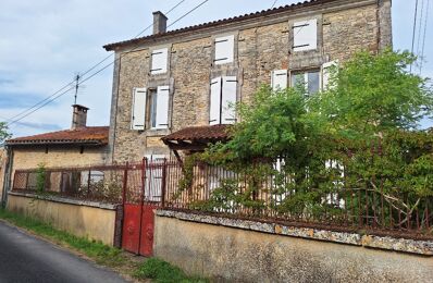 vente maison Nous consulter à proximité de Aunac-sur-Charente (16460)