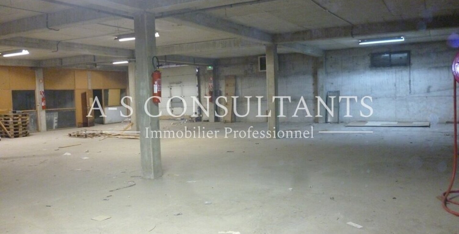 ENTREPOT A LOUER — photo 1