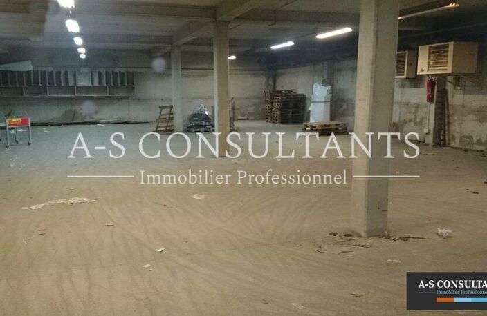 ENTREPOT A LOUER — photo 3