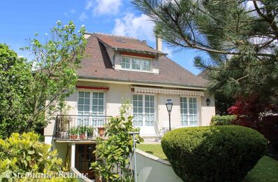 vente maison 589 000 € à proximité de Écouen (95440)
