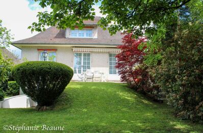 vente maison 559 000 € à proximité de Soisy-sous-Montmorency (95230)