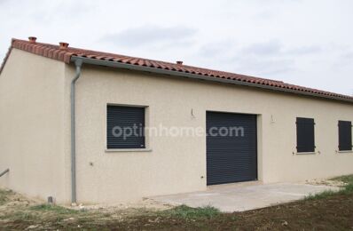 vente maison 268 000 € à proximité de Saint-Porquier (82700)