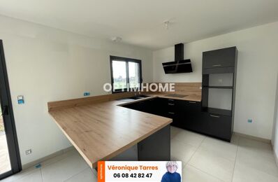 vente maison 263 000 € à proximité de Fronton (31620)