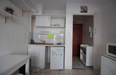 vente appartement 65 000 € à proximité de Seyssinet-Pariset (38170)